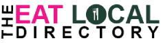 The Eat Local Directory logo