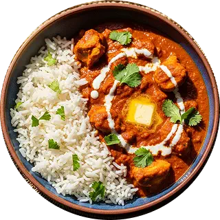 Rice Bowl